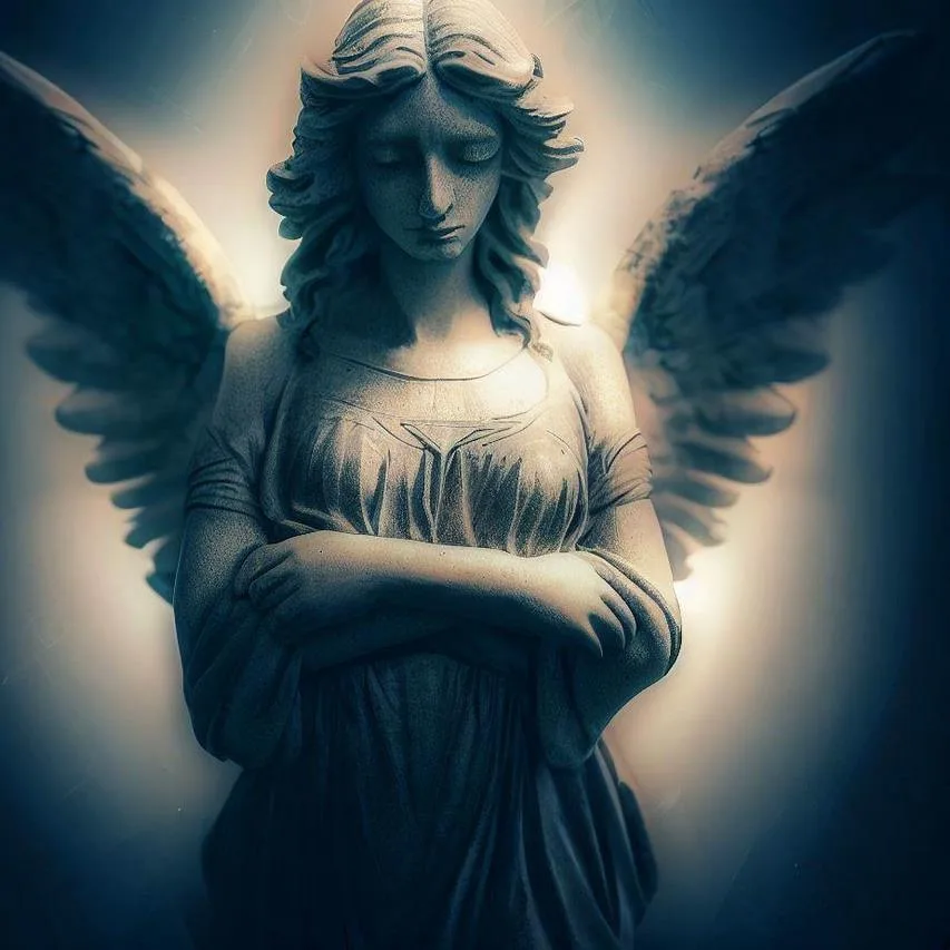 Anjel Strážny Obraz – Tvoj Sprievodca a Ochránca