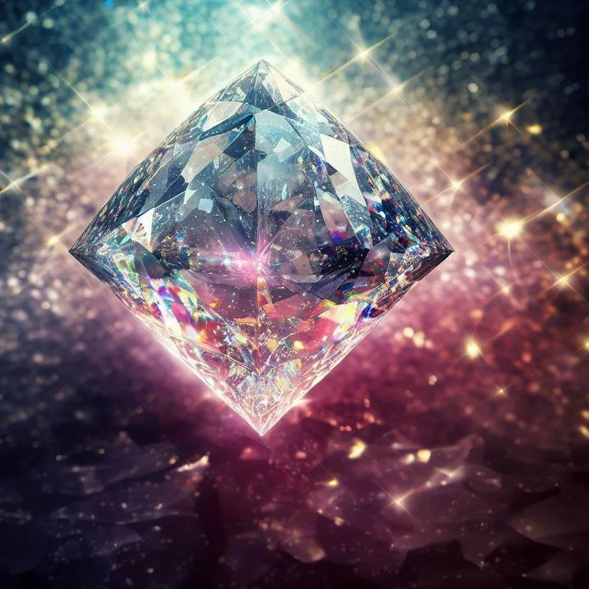 Diamantové maľovanie: Kreatívny Svet Lesku a Farieb