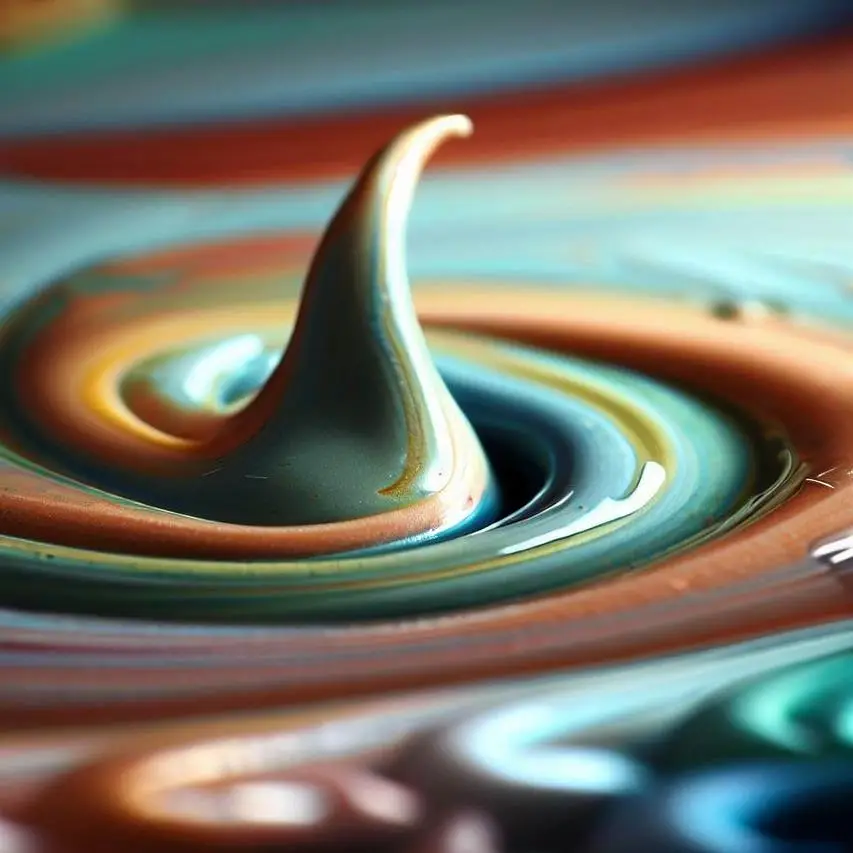 Farba na Keramiku: Skvelý Spôsob Ako Oživiť Vaše Keramické Kúsky