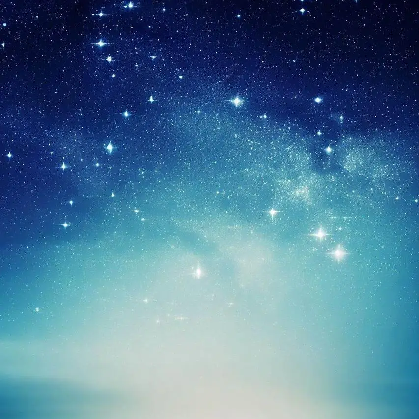 Hviezdna obloha v obraze: Prieskum a fascinácia nočnej nebies