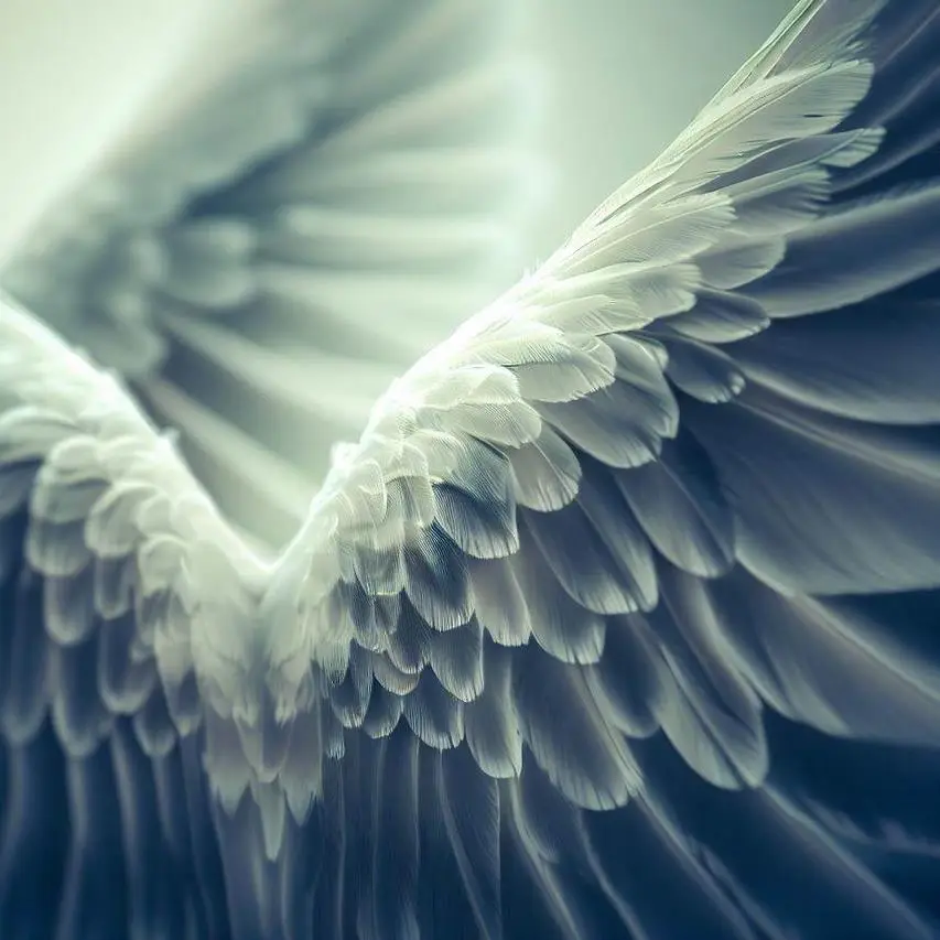 Obraz Anjelské Krídla