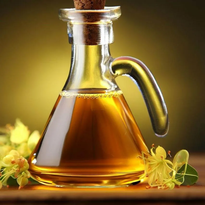 Terpentínový olej: Všetko, čo potrebujete vedieť